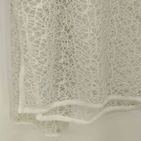 スライ SLY OVERSIZE NET レディース FREE