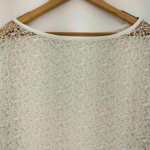 スライ SLY OVERSIZE NET レディース FREE