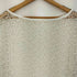 スライ SLY OVERSIZE NET レディース FREE