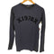 ディーゼル DIESEL X1978X ラグランカットソー メンズ XS