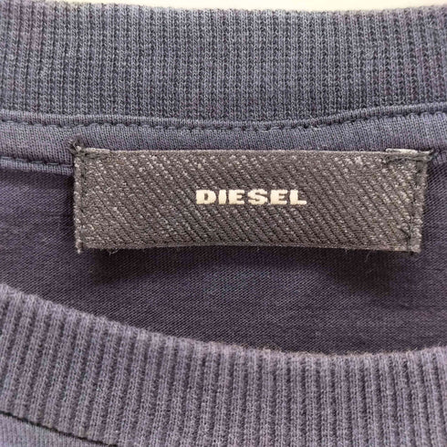 ディーゼル DIESEL X1978X ラグランカットソー メンズ XS