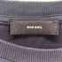 ディーゼル DIESEL X1978X ラグランカットソー メンズ XS