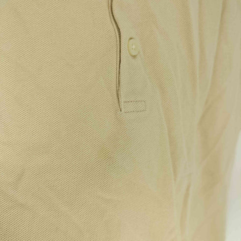 ラルフローレン RALPH LAUREN ポニー刺繍 5B S/S ポロシャツ レディース import:S