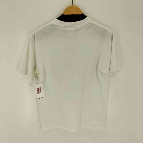 BRIGHT 00S USA製 クルーネックTシャツ メンズ import:S