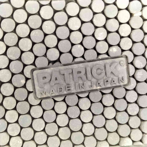 パトリック PATRICK スエードボア スニーカー メンズ 41