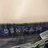 デンハム DENHAM MONROE スキニーデニムパンツ レディース 22