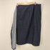 ORDINARY FITS インディゴラップスカート レディース JPN:0