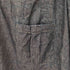 ORDINARY FITS インディゴラップスカート レディース JPN:0