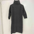 リムアーク RIM.ARK 21AW Pattern knitting long OP 13/20 レディース FREE