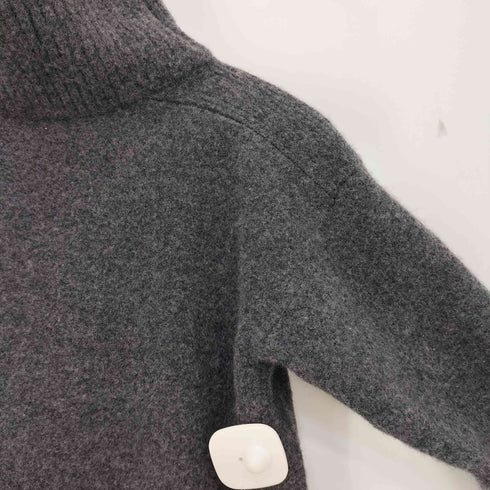 リムアーク RIM.ARK 21AW Pattern knitting long OP 13/20 レディース FREE