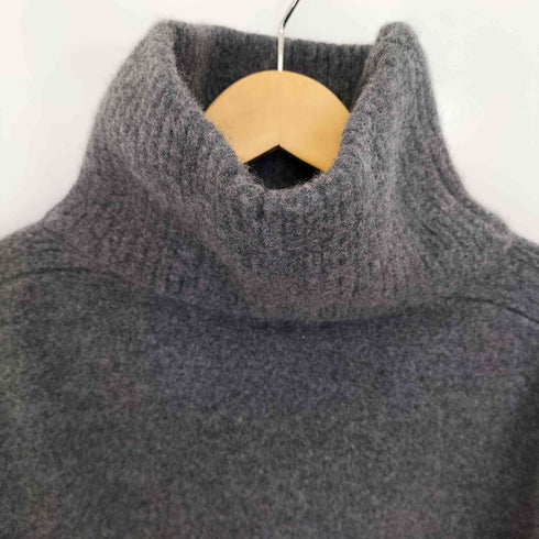 リムアーク RIM.ARK 21AW Pattern knitting long OP 13/20 レディース FREE