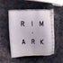 リムアーク RIM.ARK 21AW Pattern knitting long OP 13/20 レディース FREE