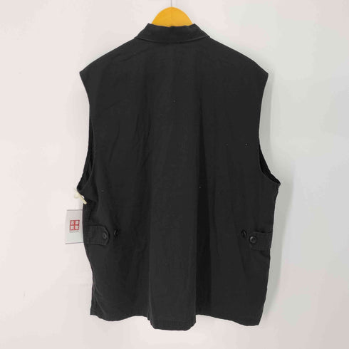 ロスコ ROTHCO BDU リップストップ ミリタリーベスト メンズ