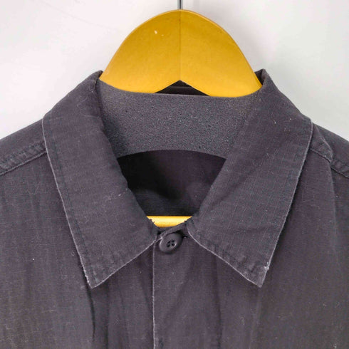 ロスコ ROTHCO BDU リップストップ ミリタリーベスト メンズ