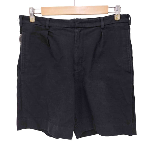 オーラリー AURALEE STAND UP SHORTS メンズ JPN:3