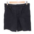 オーラリー AURALEE STAND UP SHORTS メンズ JPN:3