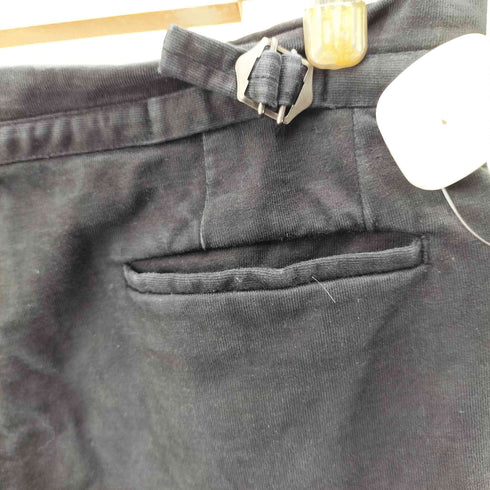 オーラリー AURALEE STAND UP SHORTS メンズ JPN:3