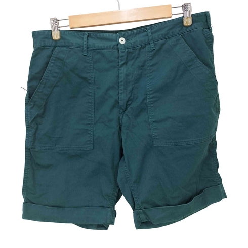 ダントン DANTON コットンショートパンツ メンズ JPN:42
