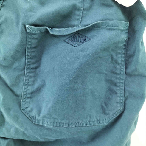 ダントン DANTON コットンショートパンツ メンズ JPN:42