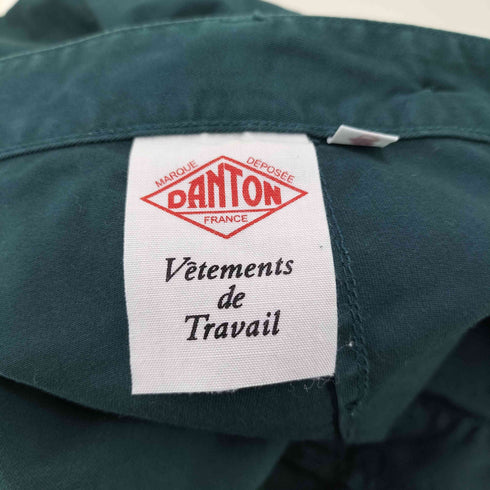 ダントン DANTON コットンショートパンツ メンズ JPN:42