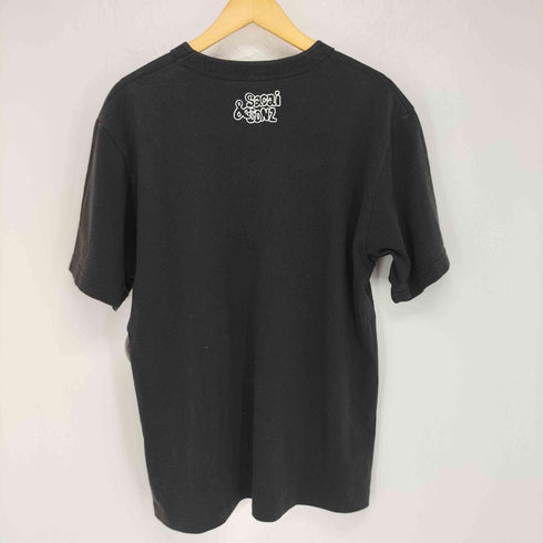 サカイ Sacai ONE LOVE T-Shirt メンズ JPN:3