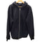 ダイム Dime 25SS Cursive Zip Hoodie カーシブ ジップ フーディー ジップアップ パーカー メンズ import:XL