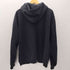 ダイム Dime 25SS Cursive Zip Hoodie カーシブ ジップ フーディー ジップアップ パーカー メンズ import:XL