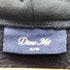 ダイム Dime 25SS Cursive Zip Hoodie カーシブ ジップ フーディー ジップアップ パーカー メンズ import:XL