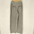 アグ UGG 22AW サイド ストライプ ニットパンツ レディース JPN:L