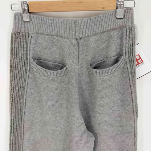 アグ UGG 22AW サイド ストライプ ニットパンツ レディース JPN:L