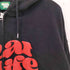 パンクドランカーズ PUNK DRUNKERS That’s life ザッツライフ ジップアップパーカー メンズ JPN:XL