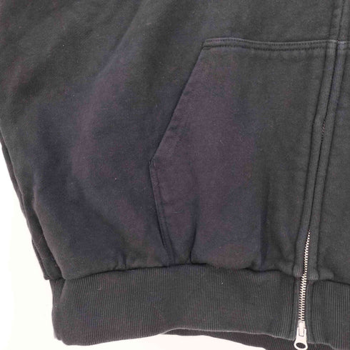 パンクドランカーズ PUNK DRUNKERS That’s life ザッツライフ ジップアップパーカー メンズ JPN:XL