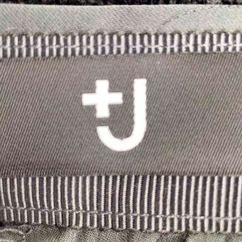 ユニクロプラスジェイ UNIQLO+J プリーツラップロングスカート レディース JPN:M