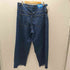 ポーラースケートカンパニー POLAR SKATE CO. BIG BOY JEANS ビッグボーイ ジーンズ バギー デニム パンツ カットオフ メンズ L