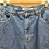 ポーラースケートカンパニー POLAR SKATE CO. BIG BOY JEANS ビッグボーイ ジーンズ バギー デニム パンツ カットオフ メンズ L