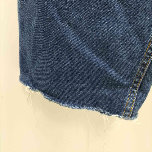 ポーラースケートカンパニー POLAR SKATE CO. BIG BOY JEANS ビッグボーイ ジーンズ バギー デニム パンツ カットオフ メンズ L