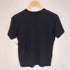 ケンゾー KENZO Alphabet Logo Pure Cotton Casual Short Sleeve アルファベット ロゴ ピュア コットン カジュアル S/S Tシャツ レディース import:XS