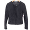 アルマーニエクスチェンジ ARMANI EXCHANGE 裏ボア ジャケット レディース JPN:M