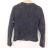 アルマーニエクスチェンジ ARMANI EXCHANGE 裏ボア ジャケット レディース JPN:M