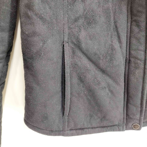 アルマーニエクスチェンジ ARMANI EXCHANGE 裏ボア ジャケット レディース JPN:M