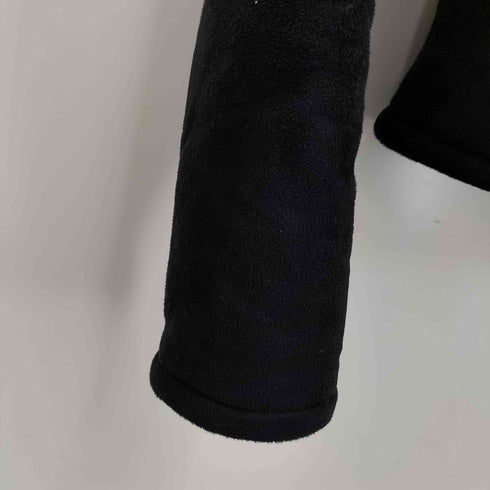アルマーニエクスチェンジ ARMANI EXCHANGE 裏ボア ジャケット レディース JPN:M