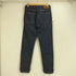 ジャパンブルージーンズ JAPAN BLUE JEANS インディゴ デニム ストレートパンツ レディース W24 L33