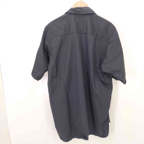 ウィリーチャバリア WILLY CHAVARRIA Romeo Shirt メンズ US:40