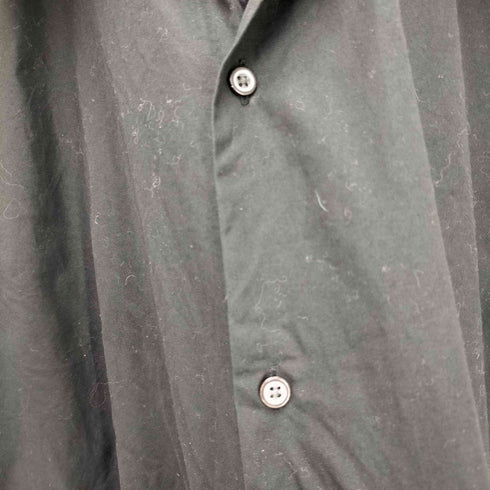 ウィリーチャバリア WILLY CHAVARRIA Romeo Shirt メンズ US:40
