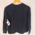 アーペーセー A.P.C. RUE MADAME PARIS ロゴ 刺繍 プルオーバー スウェット レディース import:S
