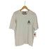 アンリアレイジ ANREALAGE ロゴTシャツ メンズ JPN:46