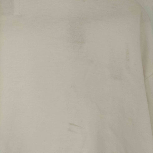 アンリアレイジ ANREALAGE ロゴTシャツ メンズ JPN:46