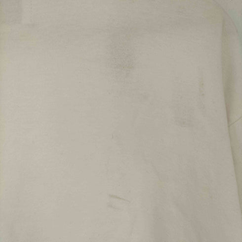 アンリアレイジ ANREALAGE ロゴTシャツ メンズ JPN:46