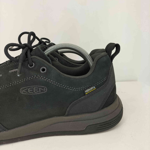 キーン KEEN JASPER II ジャスパー ツー ローカットスニーカー メンズ 28cm