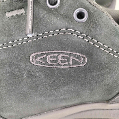 キーン KEEN JASPER II ジャスパー ツー ローカットスニーカー メンズ 28cm